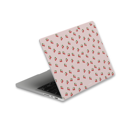 Cherry - MacBook Case