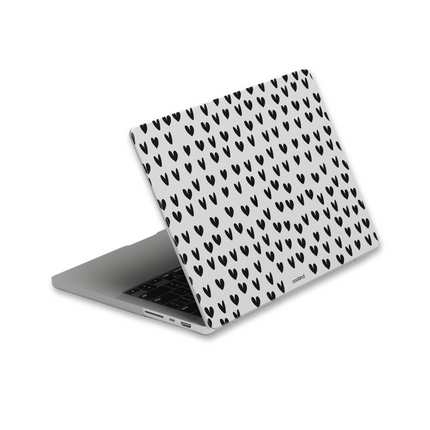 Munique - MacBook Case