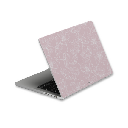 Euphoria - MacBook Case