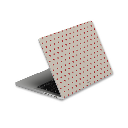 Amore - MacBook Case