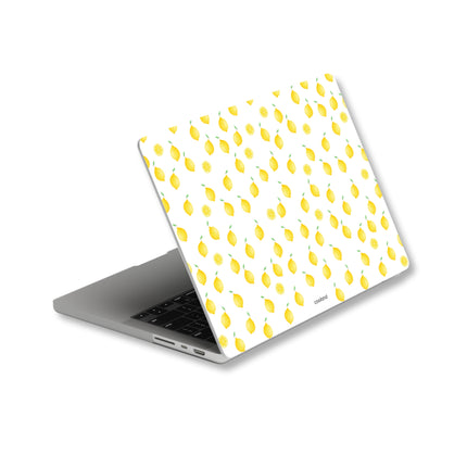 Lemon - MacBook