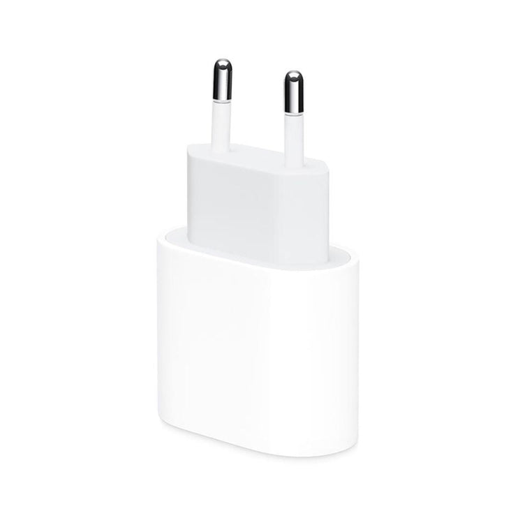 CHARGING ADAPTER 20W + CABLE(1M)