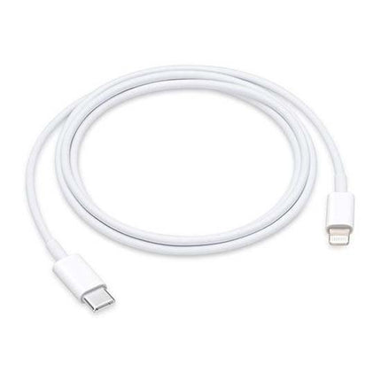 CABO USB-C PARA LIGHTNING