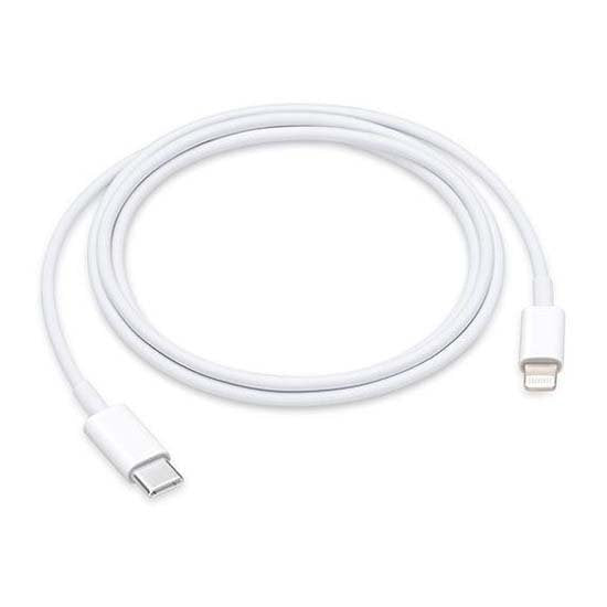 CHARGING CABLE USB-C TO LIGHTNING